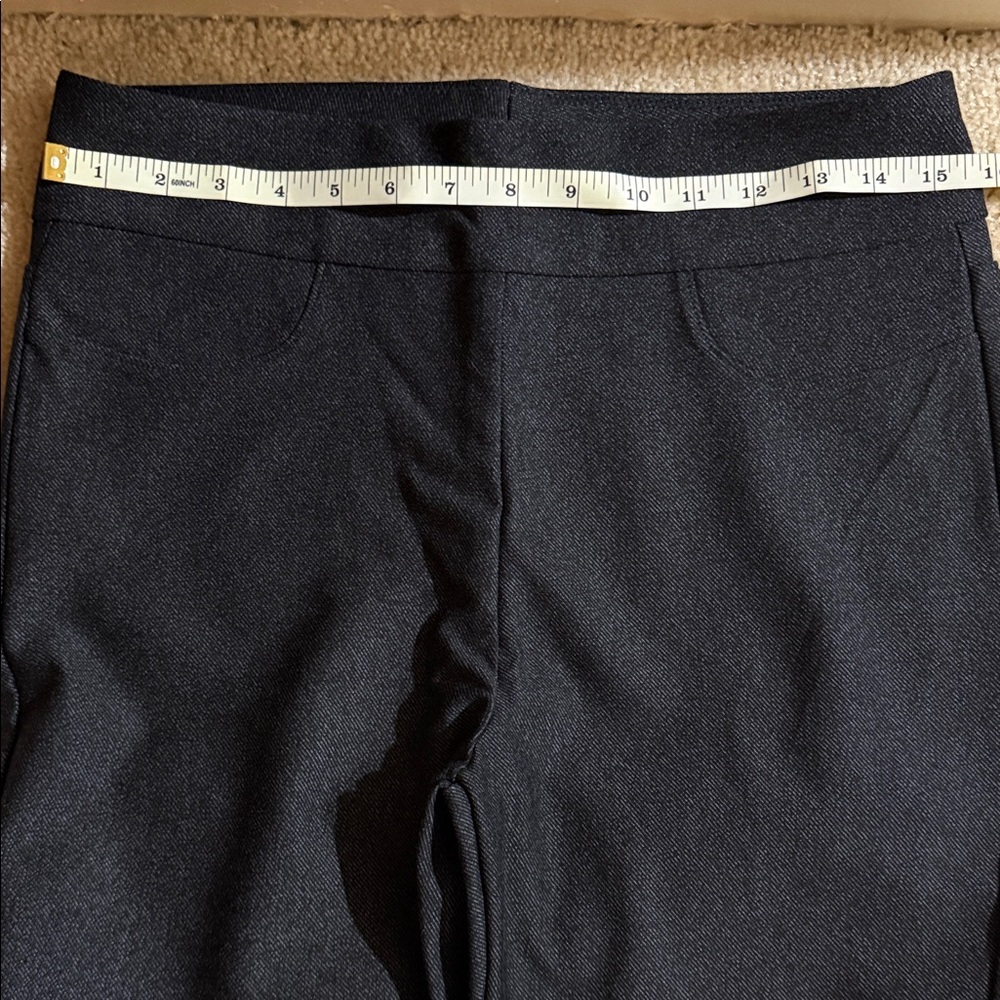 New Honeylove Everready pant in charcoal, size L - Picture 8 of 10